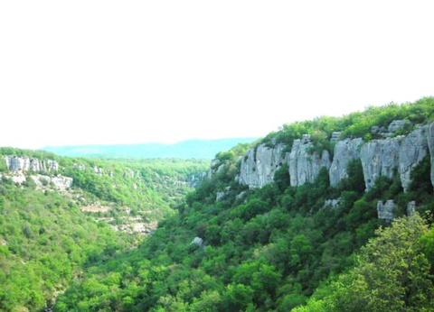 Camping Les Lavandes, 3* - 49