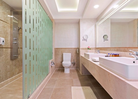 Pickalbatros Palace Resort - Sharm El Sheikh - 64