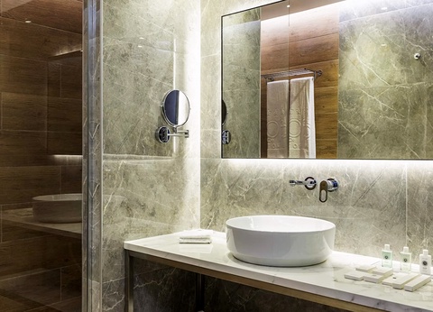 Hôtel Mövenpick Hotel Lalez Durres 5* - 7