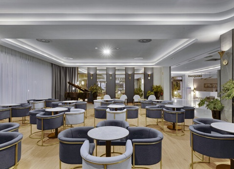 Hôtel Riu Palace Santa Maria 5* - 37