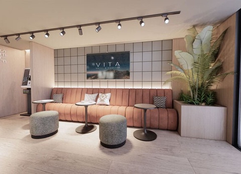 Hôtel Vita 3* - 11