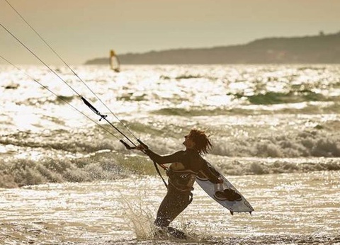 Villenpark Sanghen, 4* - 54