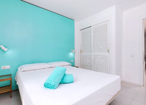 Combiné THB Flora 3* by Ôvoyages & Smart Club SMY Tahona 3* - 11