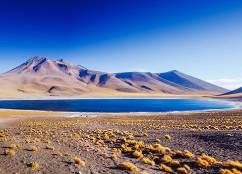 Circuit Chili : Beautés sauvages - 5