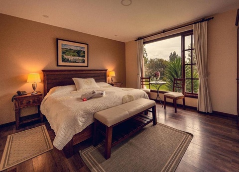 Circuit L'appel des Andes : de Quito aux mystères d'Ingapirca - 10