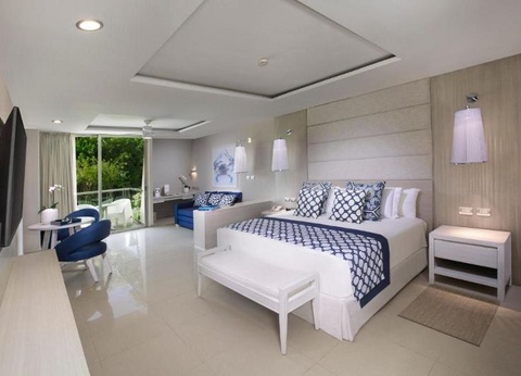 Grand Sirenis Riviera Maya Resort & Spa 5* - 2