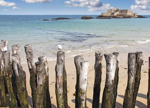 Camping Emeraude, 5* - 15