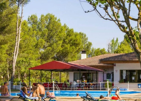 Camping Lago Resort - 5