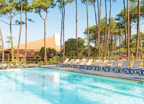 Profitez d'un cadre naturel de rêve à Seignosse - 7