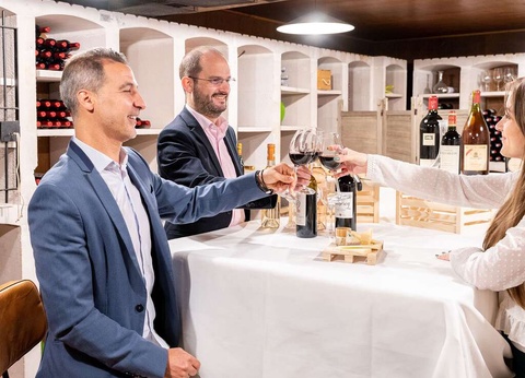 Séjour gourmand à Bordeaux - 4* - 15