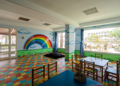 Club Framissima Khayam Garden Beach Resort & Spa 4* - 21