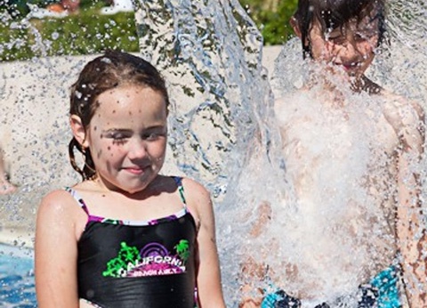 Camping le Moulin, 4* - 12