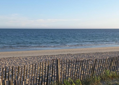 Camping Les Mouettes, 3* - 23