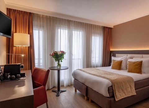 Hôtel Avenue 3* - 3