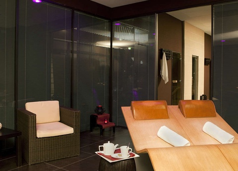 Séjour 4* avec spa près de Paris à l'orée de la forêt de Sénart - 4* - 24