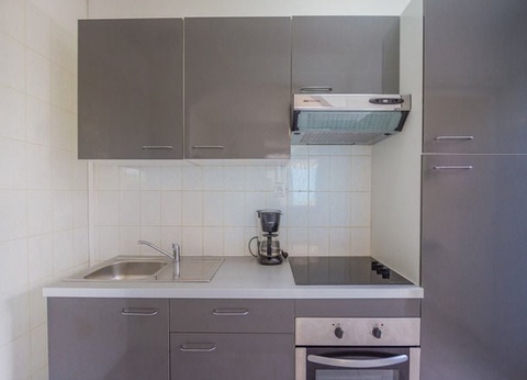 Résidence Alamanda Jaune 3* - 13