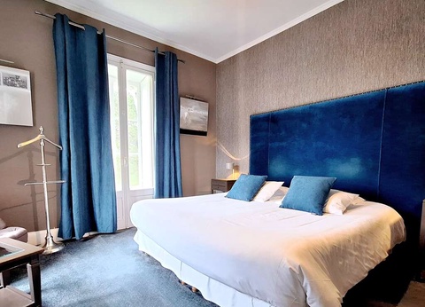 Séjour en chambre confort avec accès au spa près du Tréport - 3* - 18