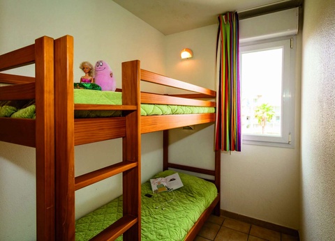 Résidence Port Argelès 3* - 10