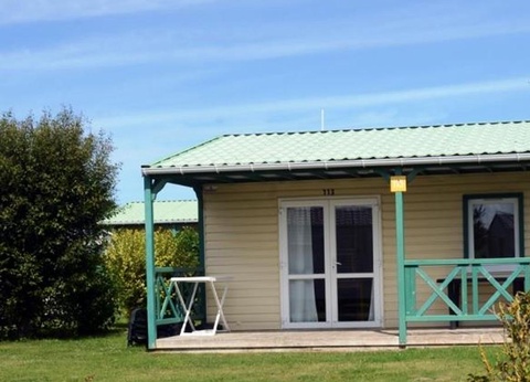 Camping Les Peupliers, 4* - 23