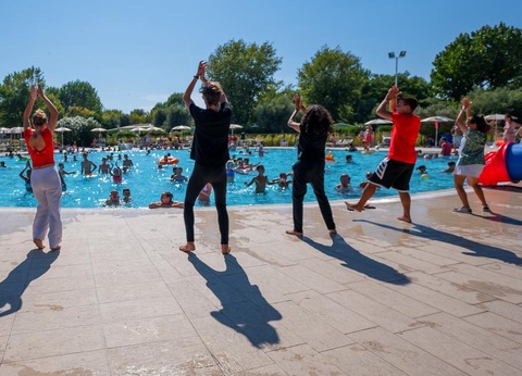 Club del Sole Vigna sul Mar Family Collection, 4* - 30