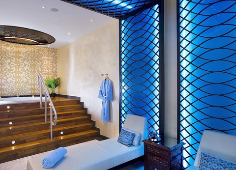 Bab Al Qasr Hotel 5* - 15