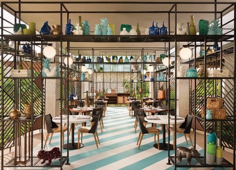 Hôtel Hilton La Romana Resort 5* - Adult Only - 4