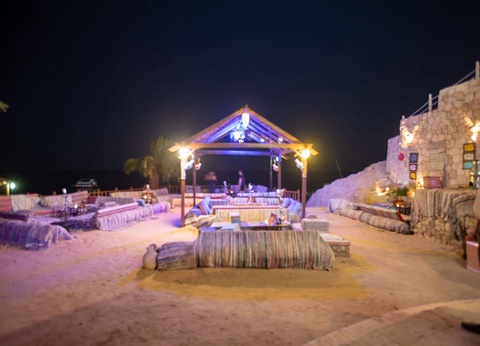 DoubleTree by Hilton Sharm El Sheikh - Sharks Bay Resort - 101