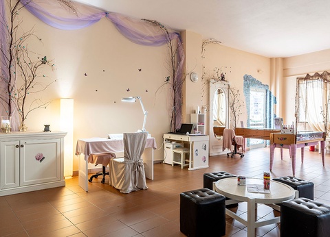 Club Marmara Athina Palace 5* - Choix Flex - 42