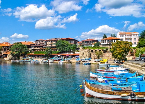 Autotour Routes de la Bulgarie classique en liberté - 9