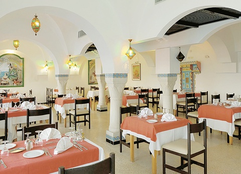 Hôtel El Mehdi Beach Resort 4* - 15