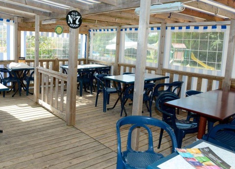 Camping Les Peupliers 3* - 13