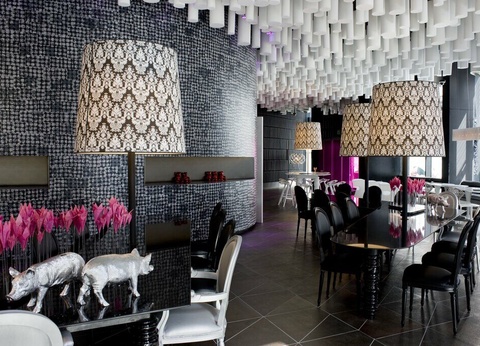 Hôtel Barceló Raval 4* - 7