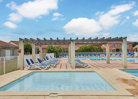 Résidence Essentielle Côté Canal - 8