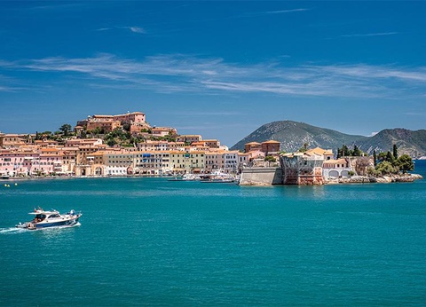 Circuit Le Grand Tour de Toscane - 5