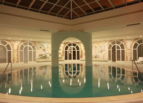 Club Framissima Premium Telemaque Beach & Spa 4* - 7