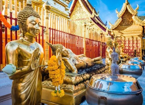 Circuit Trésors de Thailande - 10