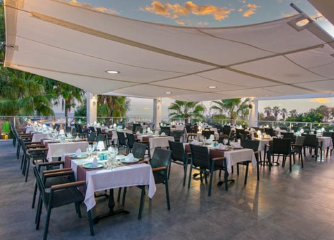 Club Jumbo Kastalia Holiday Village ***** - 19