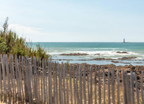 Camping La Dune des Sables, 5* - 26