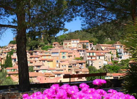 Camping Parc de Bormes 3* - 7