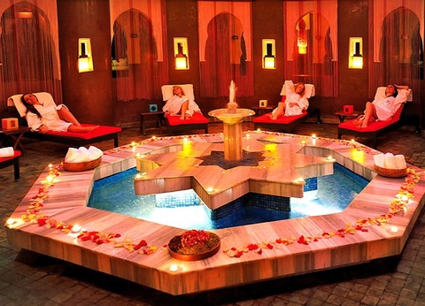 Hôtel Amadil Ocean Club Agadir 4* by Ôvoyages - 14