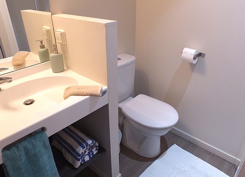 VVF L'Ecrin Normand 3* demi-pension - 5