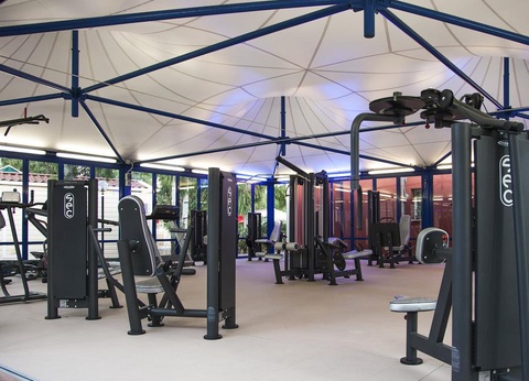 Camping Village Laguna Blu, 4* - 12