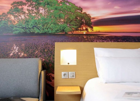 Escapade gourmande et citadine au coeur de Lille - 4* - 14