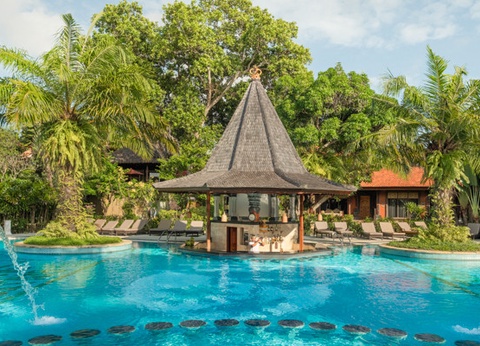 Combiné circuit Balade à Bali et Framissima Évasion Bali Tropic 5* - 21