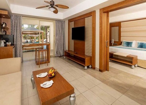 Hôtel Majestic Mirage 5* - 5