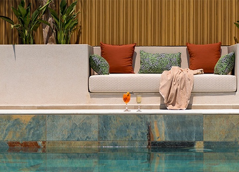 Hôtel Fram Sélection Sergios Hotel 3* - 8