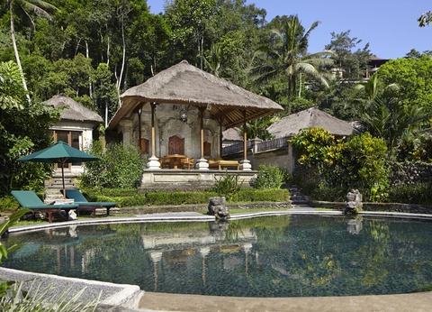 Hôtel The Royal Pita Maha 5* - 2