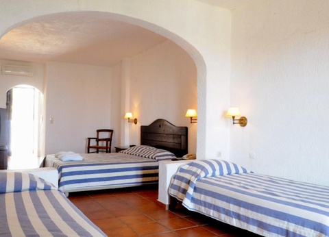 Hôtel Hersonissos Village 4* By Ôvoyages - 6