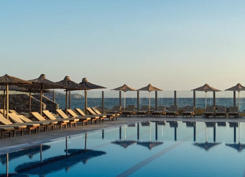 Club Framissima Creta Beach 4* - 2