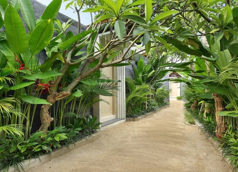 Combiné Hôtels FuramaXclusive Resort & Villas 4* et Astera Resort & Spa Canggu 5* - 20